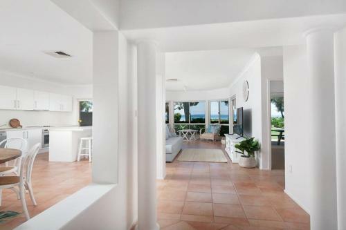 Memories On The Beachfront