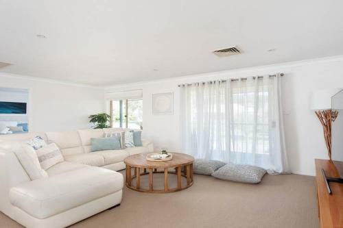 Memories On The Beachfront