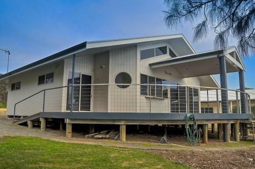 Rest A Shore Coffin Bay