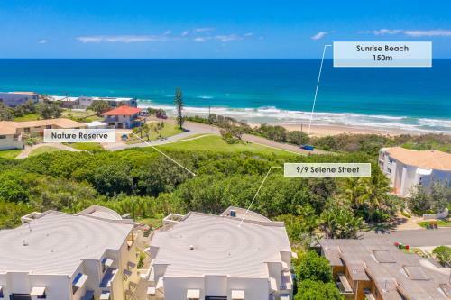 Apartamento Penthouse Luxe, Sunrise Beach