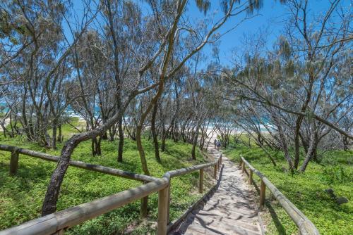 Apartamento Penthouse Luxe, Sunrise Beach