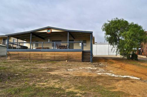 Mariners View Coffin Bay