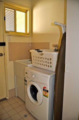 Mariners View Coffin Bay