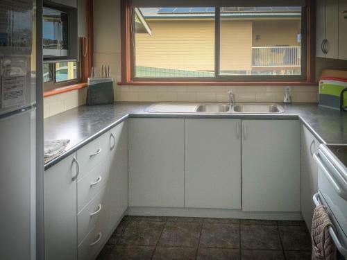 Casa de Praia Coffin Bay