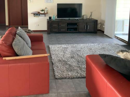 Casa de Praia Coffin Bay