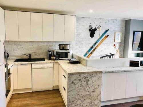 Apartamento 24 Lawlers 3 Bedroom