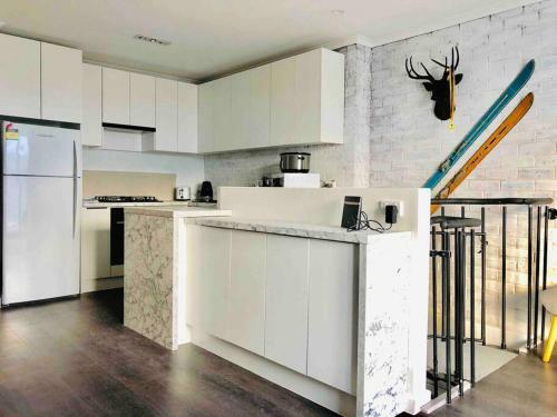 Apartamento 24 Lawlers 3 Bedroom
