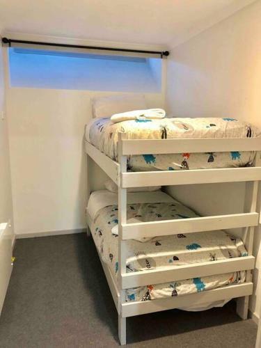 Apartamento 24 Lawlers 3 Bedroom