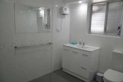 Almonta Apartments On The Water Front