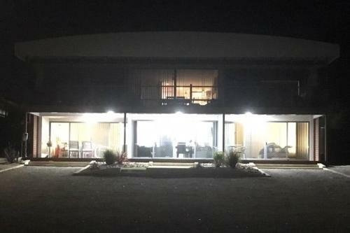 Almonta Apartments On The Water Front