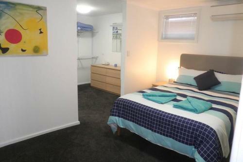 Almonta Apartments On The Water Front