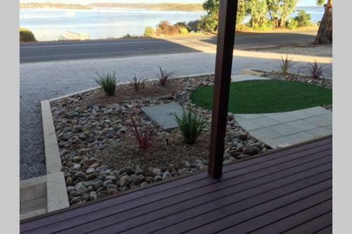 Almonta Apartments On The Water Front