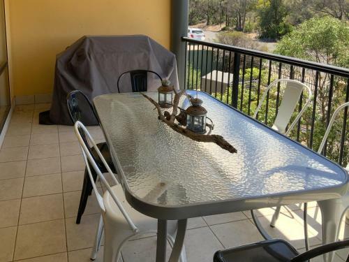 Apartamento Black Duck