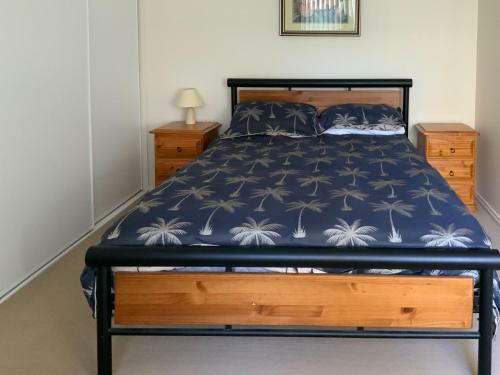 Apartamento Black Duck