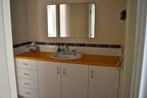 Apartamento Black Duck