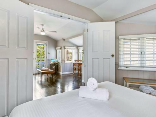 Cottage 5 Hyams Beach Seaside Cottages