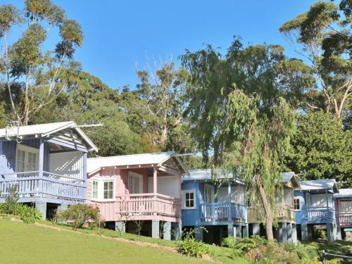 Cottage 7 Hyams Beach Seaside Cottages