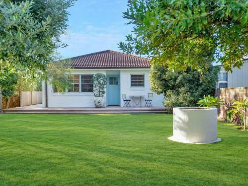 Elandra Absolute Beach Front Luxury