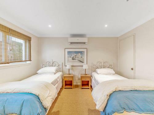 Elandra Absolute Beach Front Luxury