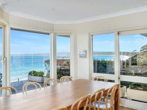 Elandra Absolute Beach Front Luxury