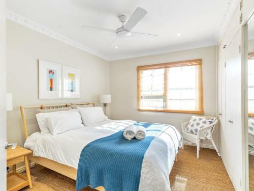 Elandra Absolute Beach Front Luxury
