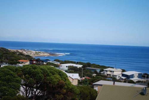 Grace Hill - Magnificent Ocean Views