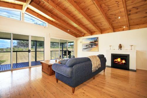 Sea Dream - Pet Friendly - 1 Min Walk To Beach
