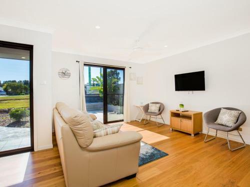 Villa Zelma, Culburra Beach