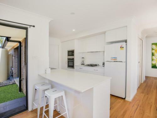 Villa Zelma, Culburra Beach