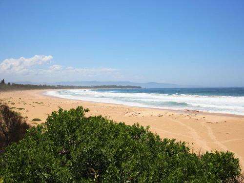 Villa Zelma, Culburra Beach