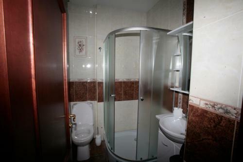 Hotel Izart Guest House
