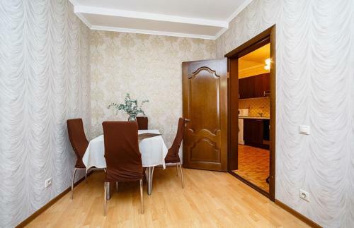 U Morya Apartament