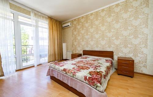 U Morya Apartament