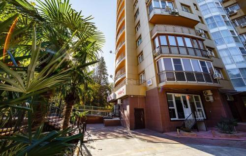 U Morya Apartament
