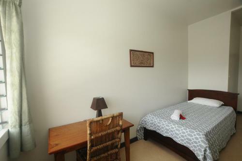 Bed & Breakfast Talofa Inn