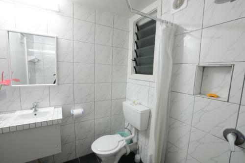 Bed & Breakfast Talofa Inn