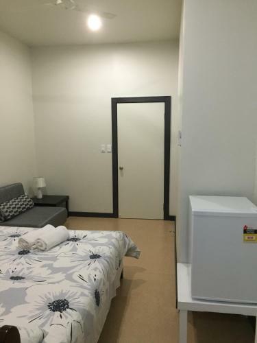 Bed & Breakfast Talofa Inn