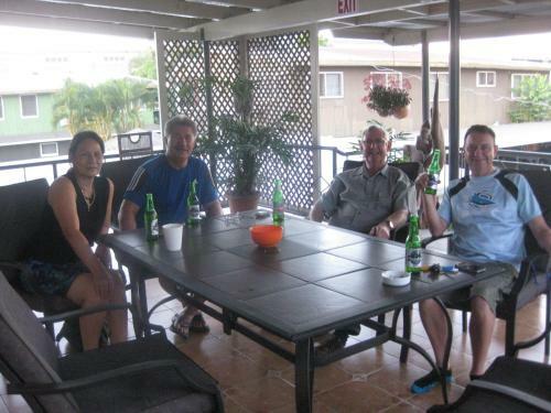 Bed & Breakfast Talofa Inn