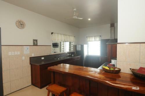 Bed & Breakfast Talofa Inn