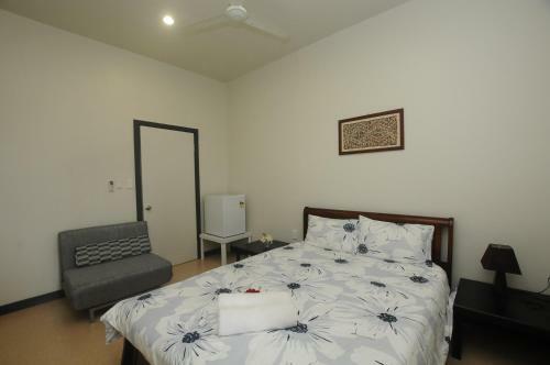 Bed & Breakfast Talofa Inn