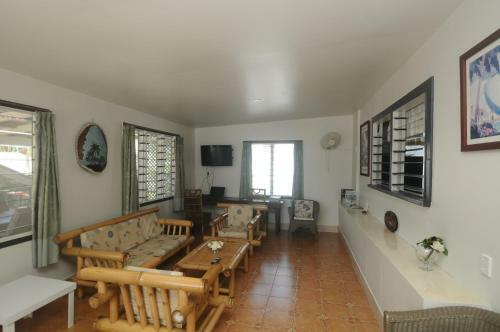 Bed & Breakfast Talofa Inn