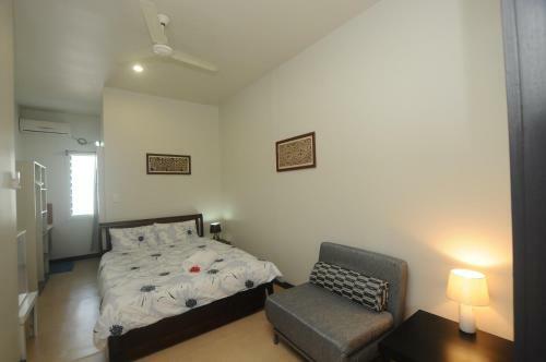 Bed & Breakfast Talofa Inn