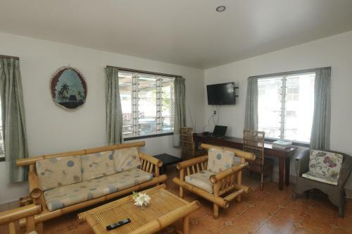 Bed & Breakfast Talofa Inn
