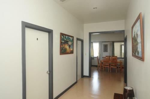 Bed & Breakfast Talofa Inn