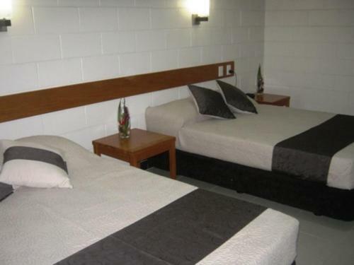 Amanaki Hotel
