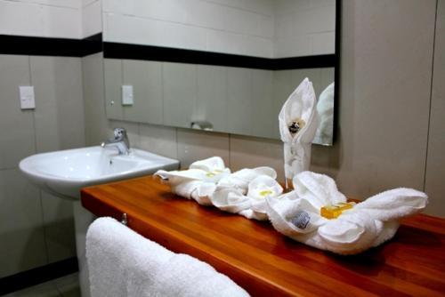 Amanaki Hotel