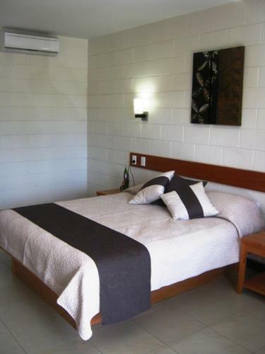 Amanaki Hotel