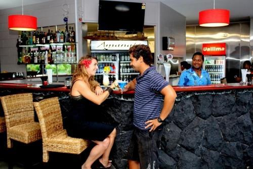 Amanaki Hotel
