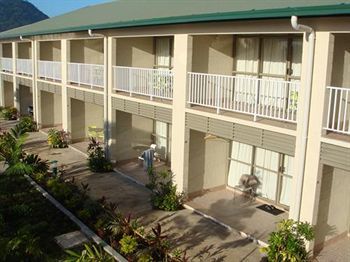 Hotel Millenia Samoa
