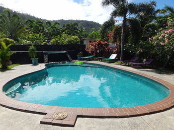 Hotel Le Manumea Resort
